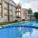 Anacasa Puerta Del Palmar Ap2207 Apartamento