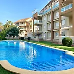 Apartamento Anacasa Puerta Del Palmar Ap2207 Dénia