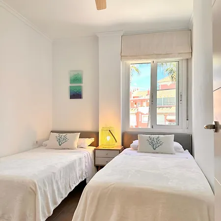 Anacasa Puerta Del Palmar Ap2207 公寓 *