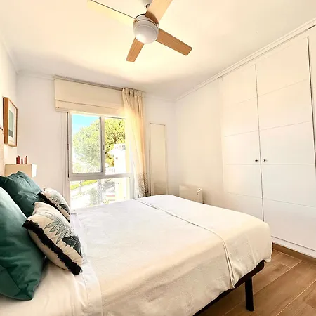 公寓 Anacasa Puerta Del Palmar Ap2207 *