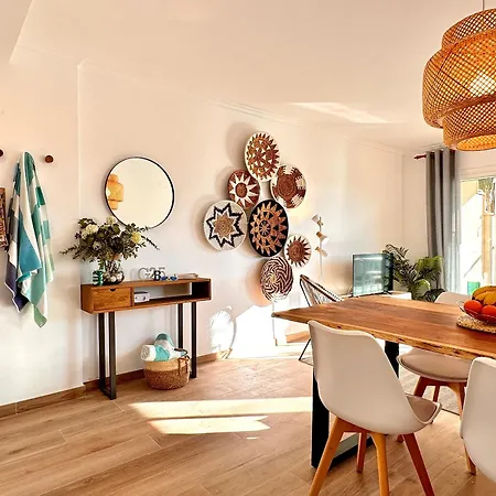 公寓 Anacasa Puerta Del Palmar Ap2207 *