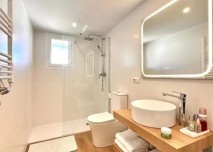 Anacasa Puerta Del Palmar Ap2207 公寓 *