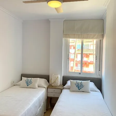 Anacasa Puerta Del Palmar Ap2207 Apartment Denia