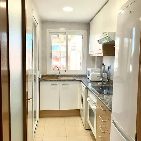 Apartment Anacasa Puerta Del Palmar Ap2207 Denia