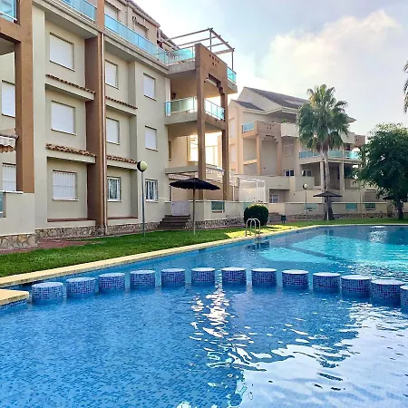 Anacasa Puerta Del Palmar Ap2207 Апартаменты