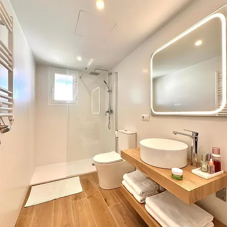 Anacasa Puerta Del Palmar Ap2207 Апартаменты *